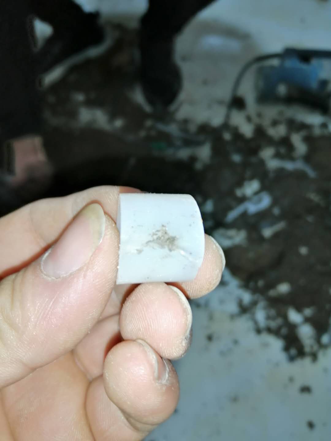 南平地暖漏水检测